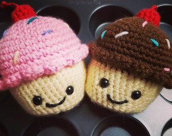 Cupcakes