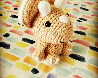 Triceratops