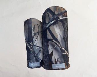 TrueTimber SST Camo - Camouflage - MoR Golf Headcovers - Driver - Fairway - Hybrid - Canvas