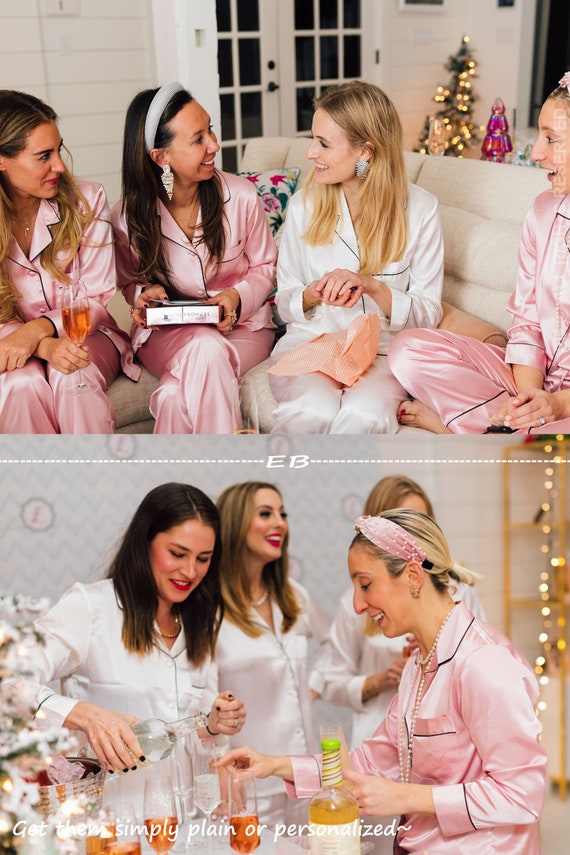 Pj bridal shower sale