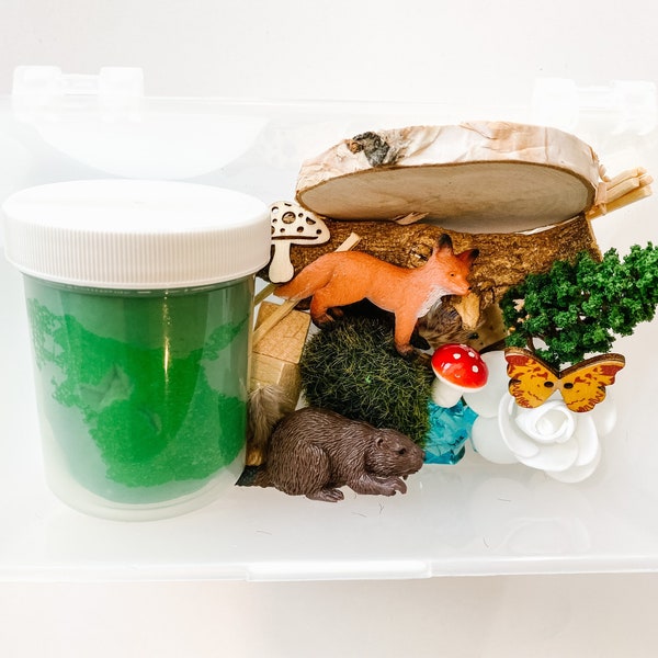 Play Dough Tools Etsy Canada