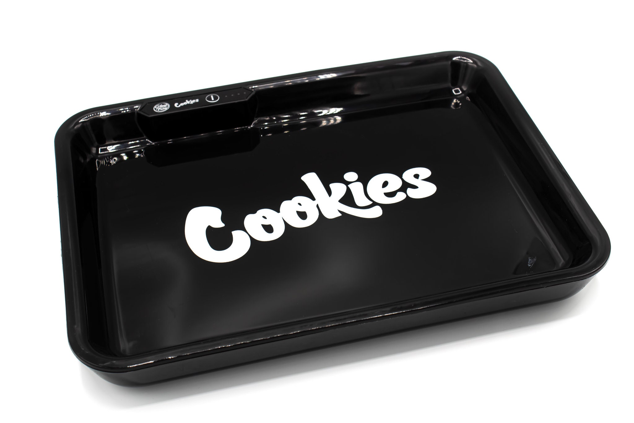 LED Cookies Rolling Tray Gratis verzending Etsy