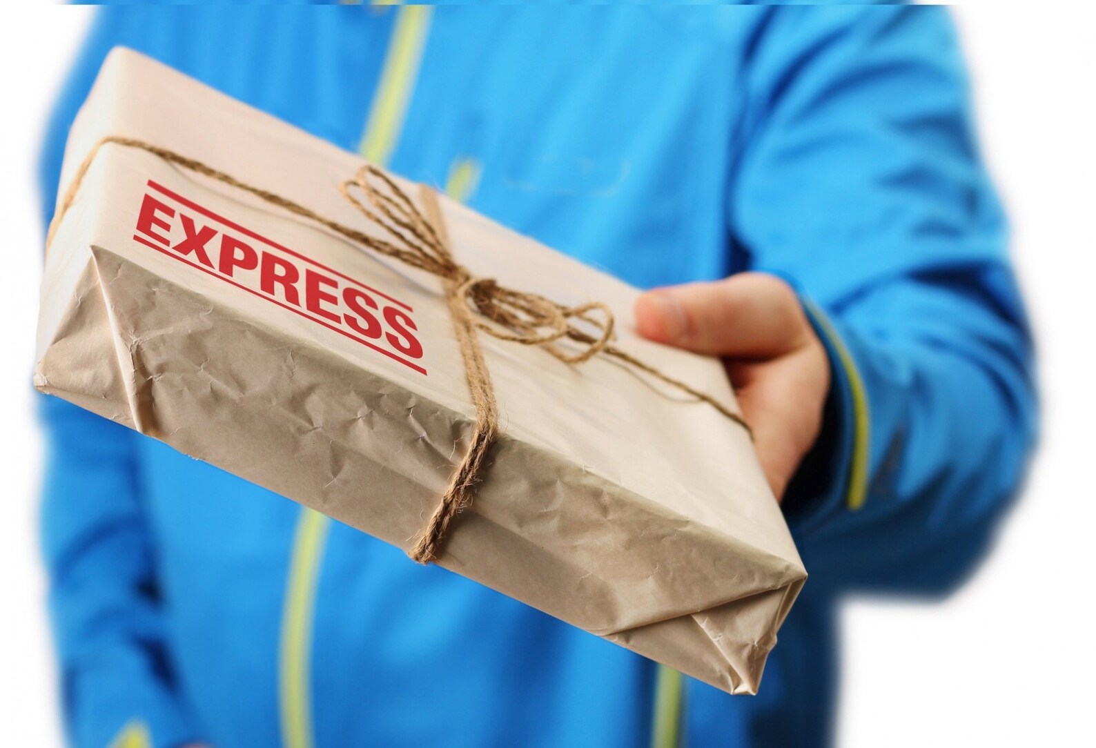 Express delivery Etsy