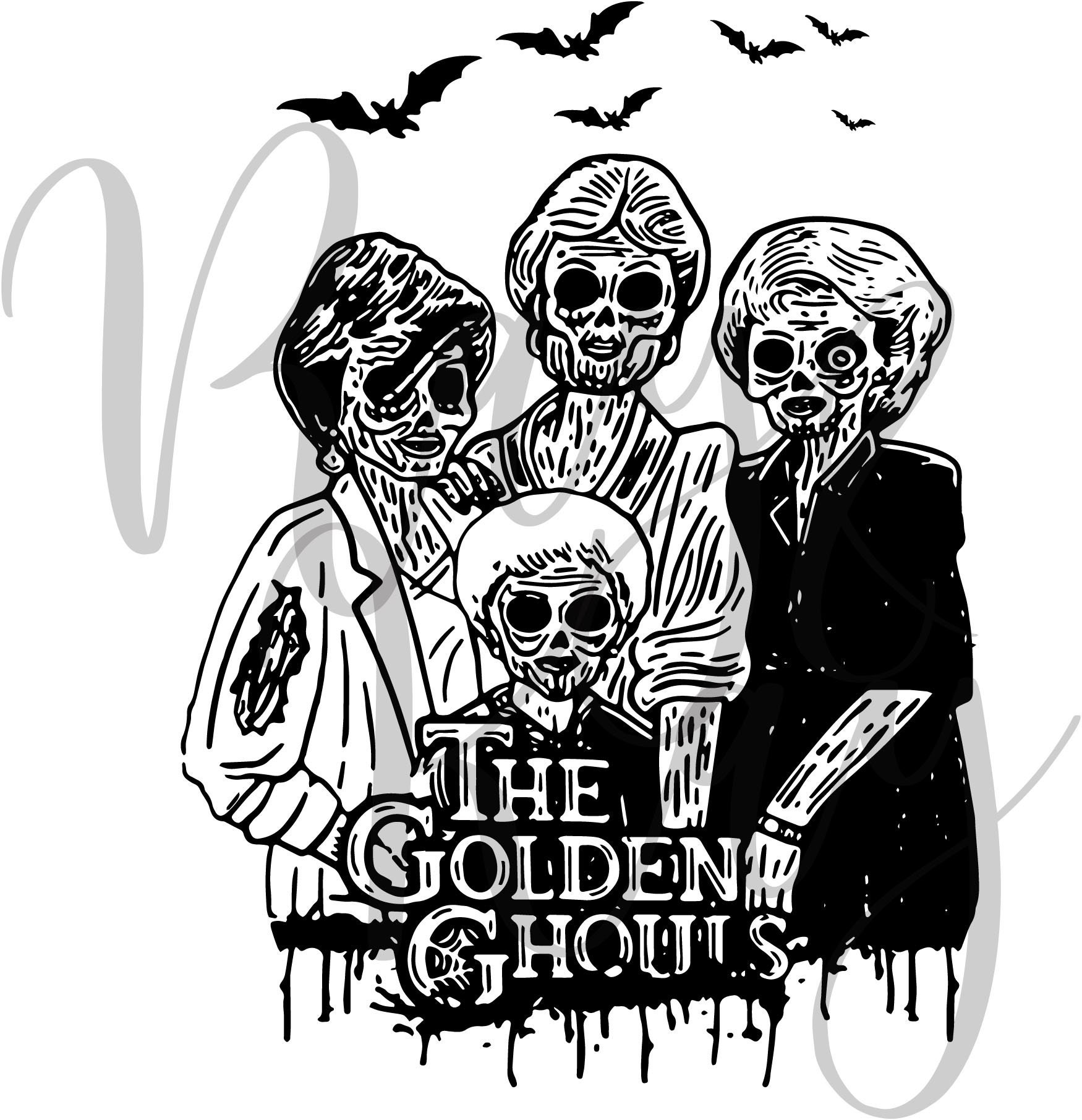 Slot gratis Ghouls Gold
