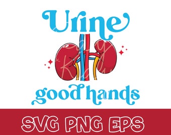 Dialysis - Nephrology - SVG/PNG/EPS