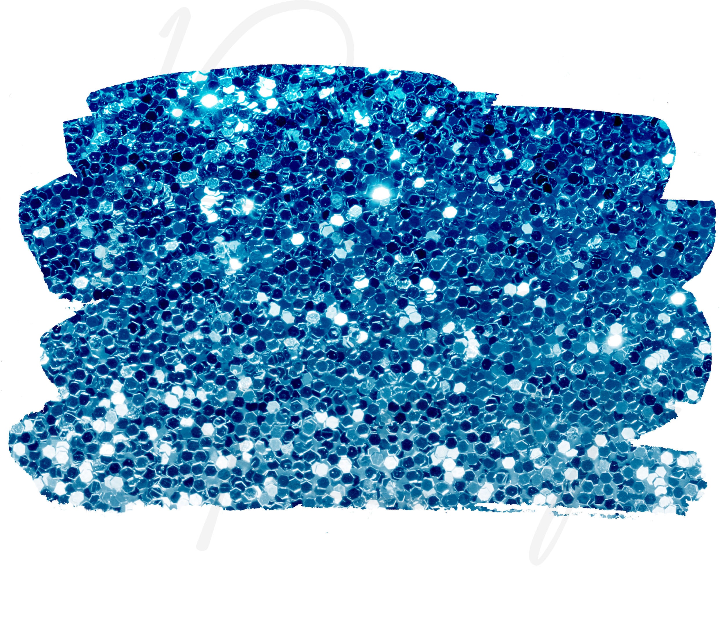 Glitter Zoom Background