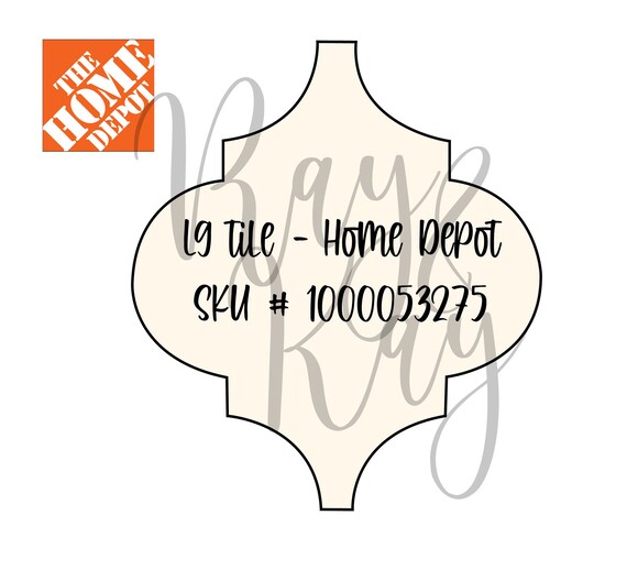 Free Free 98 Home Depot Svg SVG PNG EPS DXF File