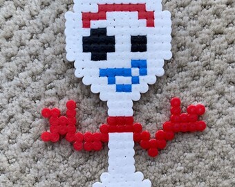 perler beads toy story collection