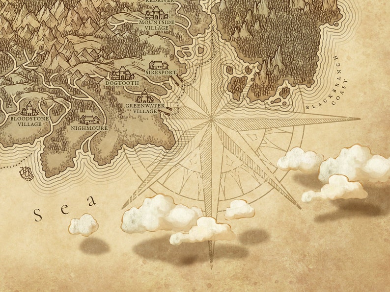 Dnd parchment program