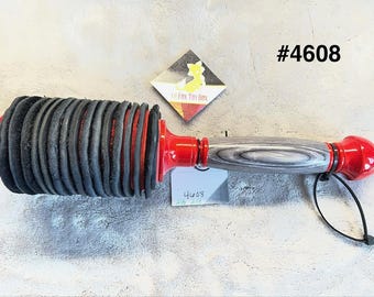 HONEY DIPPER 4" - 6"