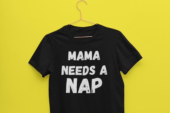 Nap Queen T-Shirt - Funny Gift Tee Nap Queen T-Shirt - Funny Gift Tee