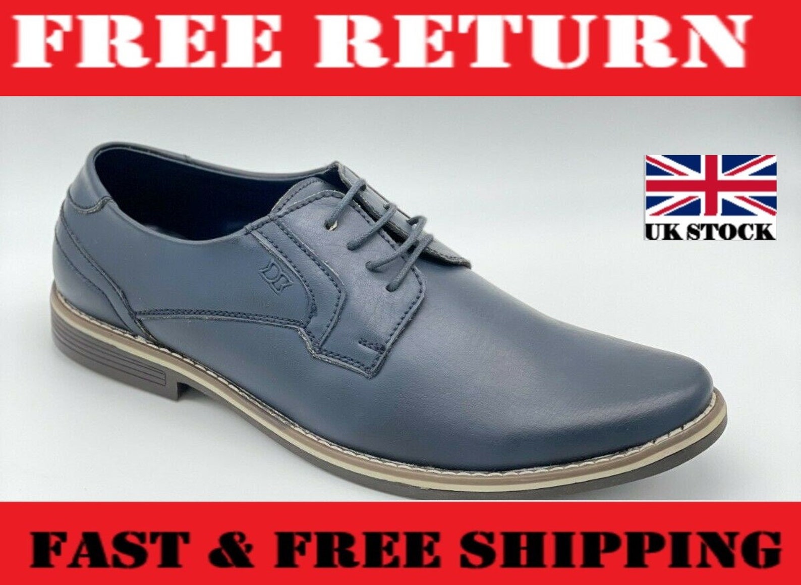 vkc debongo formal shoes