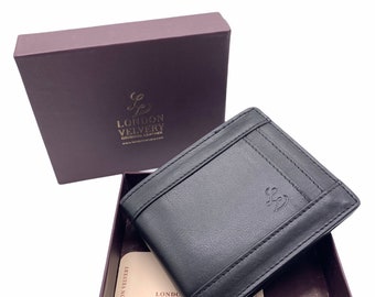 london velvery wallet price