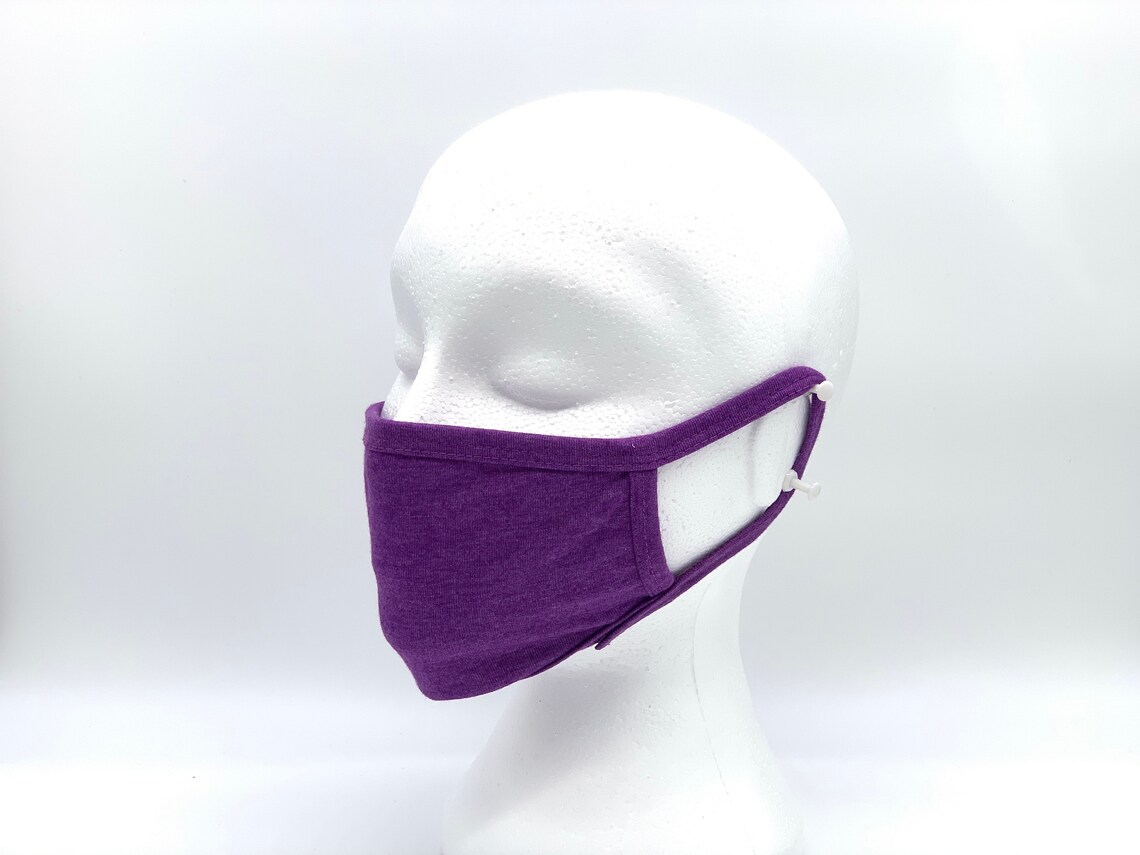 Face Mask Face Cover Face Mask Cloth Mask Reusable Washable Etsy