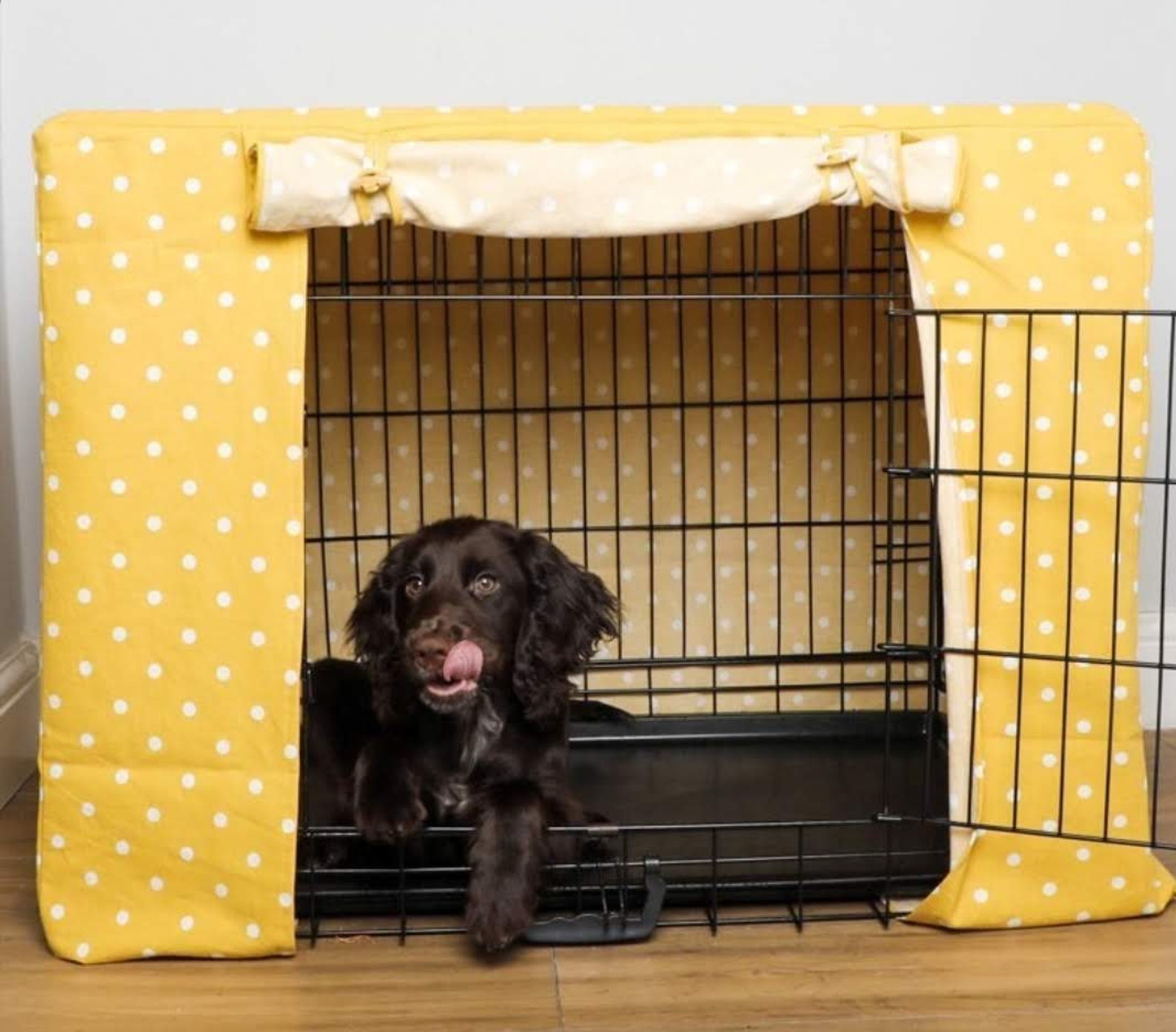 9+ Pretty Dog Crate Covers To Buy Online In Australia