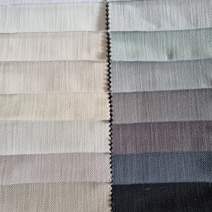 Dog crate cover - made-to-measure - 48 colours to choose from