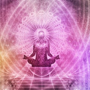 Distant Energy Healing and Cleansing