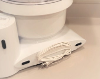 Bosch Mixer Cord Wrap | Bosch Storage | Bosch Organization | Kitchen Appliance Organizer