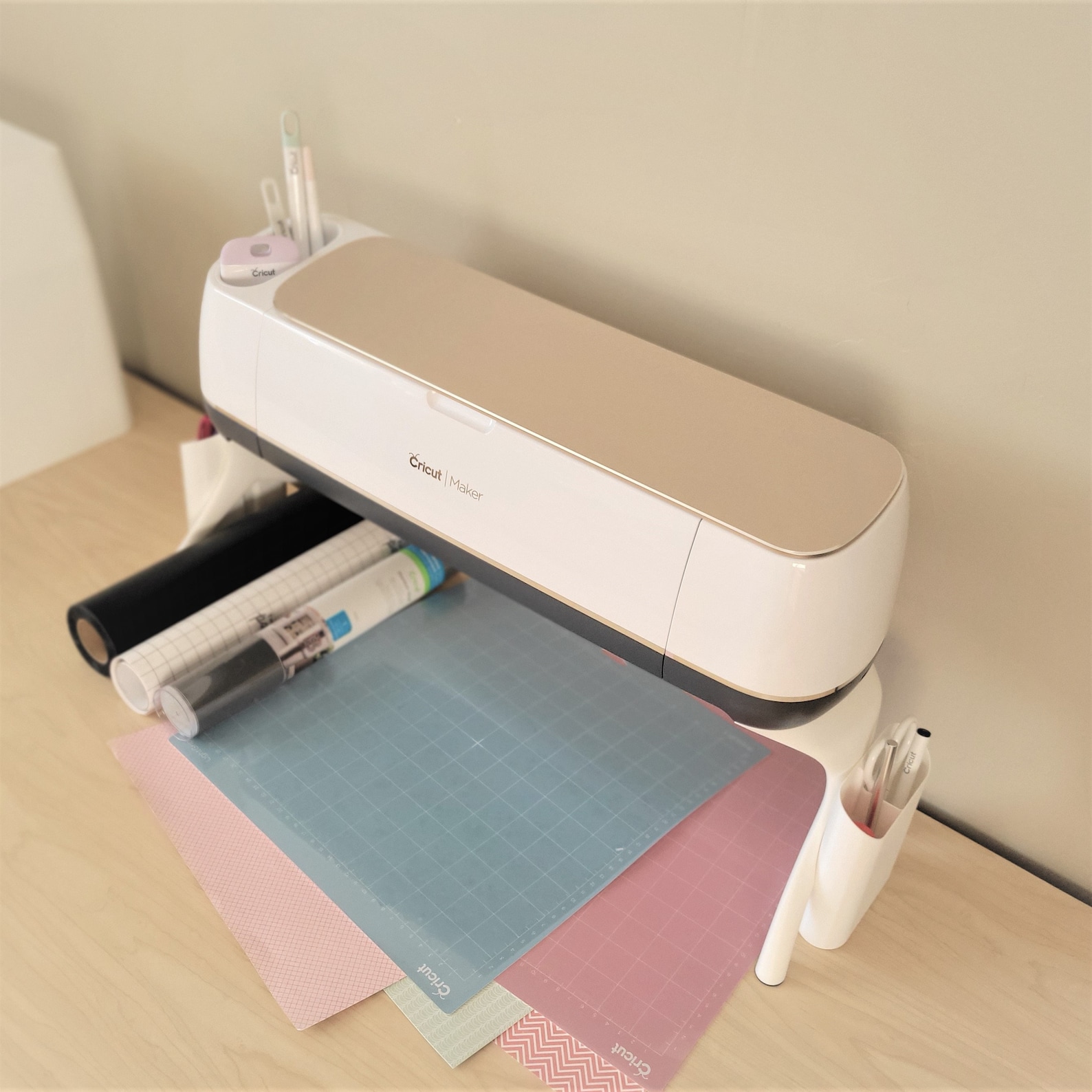 Cricut Maker Legs Cricut Stand Cricut Space Expansion Etsy Finland