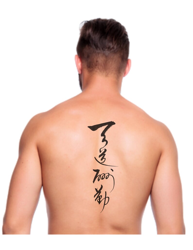 Top 10 Chinese Saying Stamp Brushes for Procreate Etsy