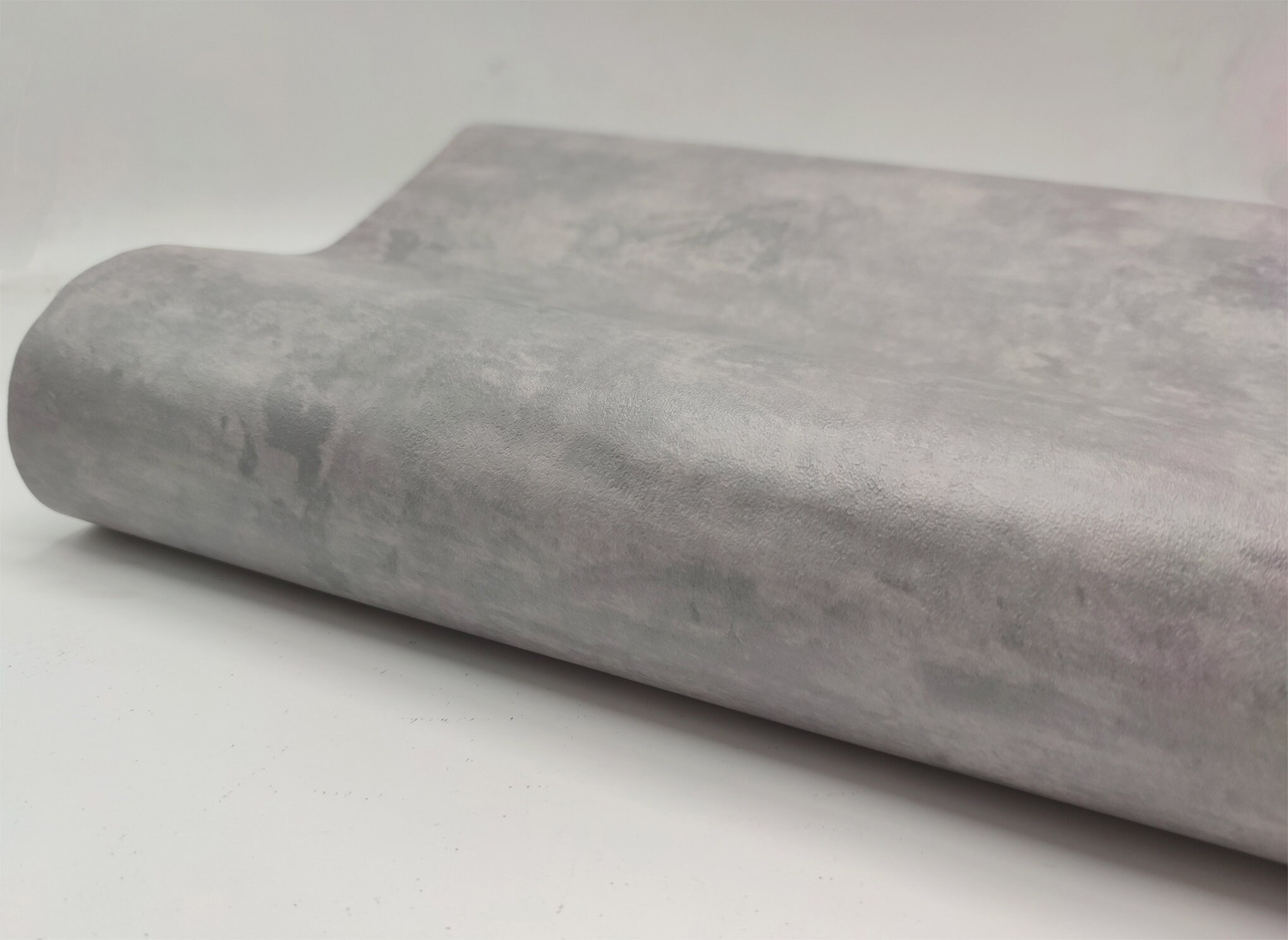 Gray Cement Contact Paper Concrete Peel and Stick Wallpaper Etsy Canada