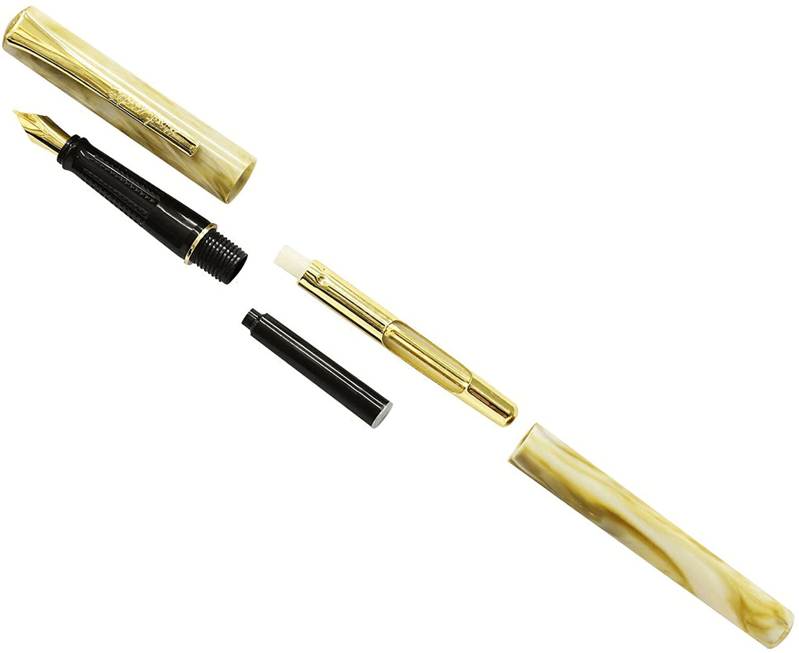 Calligraphy Pen Set 32 pieces Perfect for beginners Etsy