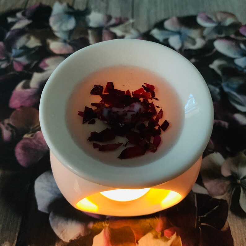 Scented Soy Wax Melts Highly Scented Vegan Soy Wax Melts Etsy UK