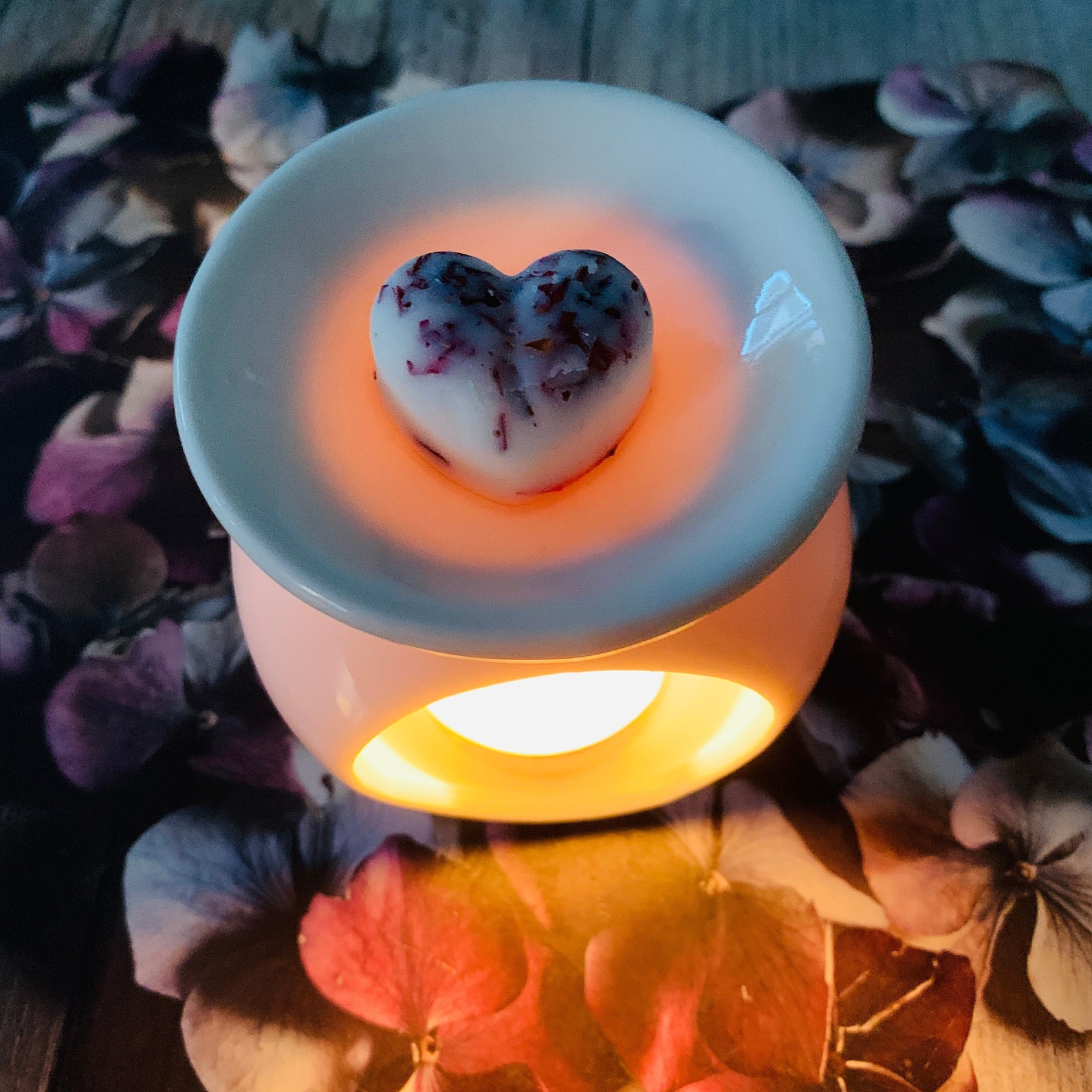 Scented Soy Wax Melts Highly Scented Vegan Soy Wax Melts Etsy UK