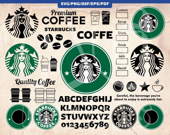 Free Free 222 Coffee Menu Svg SVG PNG EPS DXF File