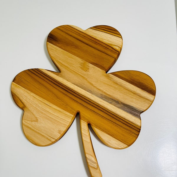Irish Cutting Board Etsy