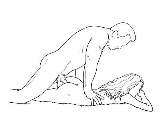 Doggy-Style Sex Position