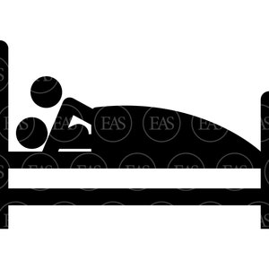 Couple Having Sex Svg, Stickman Figure Svg, Vector Cut file for Cricut, Silhouette, Sticker, Decal, Stencil, Pdf Png Dxf Eps