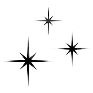 Sparkle Svg, Sparkle Png, Sparkling Star Svg, Glitter Svg, Sparkle Clipart, Flash Star. Vector Cut file Cricut, Silhouette.