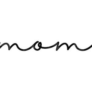 Mamá Svg, Mamá Png, Mamá Letra de Escritura Cursiva, Mamá vida Svg, Mamá Camiseta, Mamá Clipart. Archivo de corte vectorial Cricut, Silueta, Pegatina.