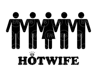 Hotwife group sex - Etsy España