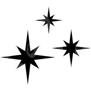 Sparkle Svg, Sparkle Png, Sparkling Star Svg, Glitter Svg, Sparkle Clipart. Vector Cut file Cricut, Silhouette.