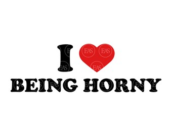 I Love Anal Sex Svg - Etsy