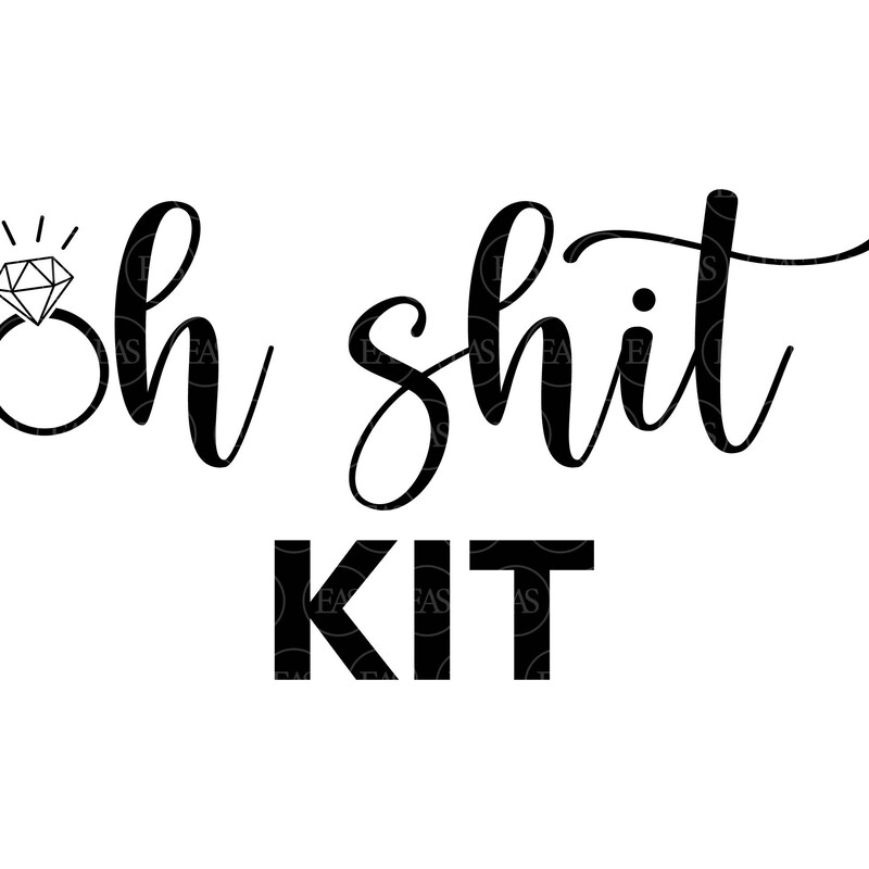 Wedding Diamond Art Kit - Etsy