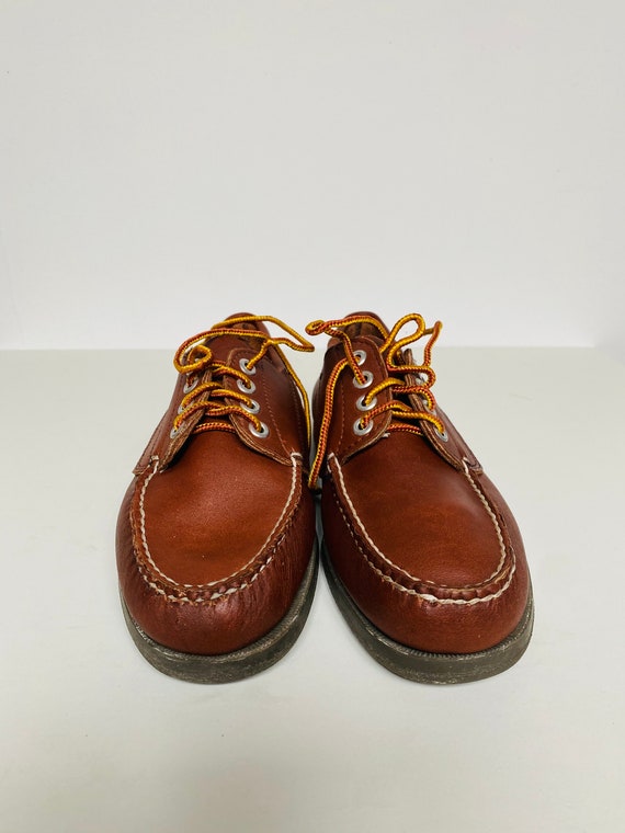 ll bean boat shoes womens