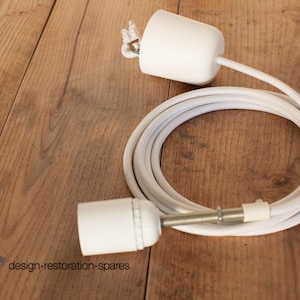 For Louis Poulsen | Poul Henningsen | PH5 | Ceiling Pendant Replacement Set