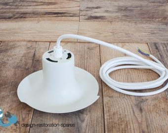 Louis Poulsen | Poul Henningsen | PH5 | Electrical assembly