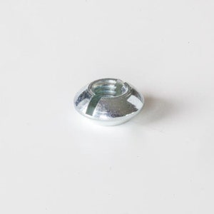 1 x Chair Special Back Rest Nut | Wilde & Spieth | Egon Eiermann