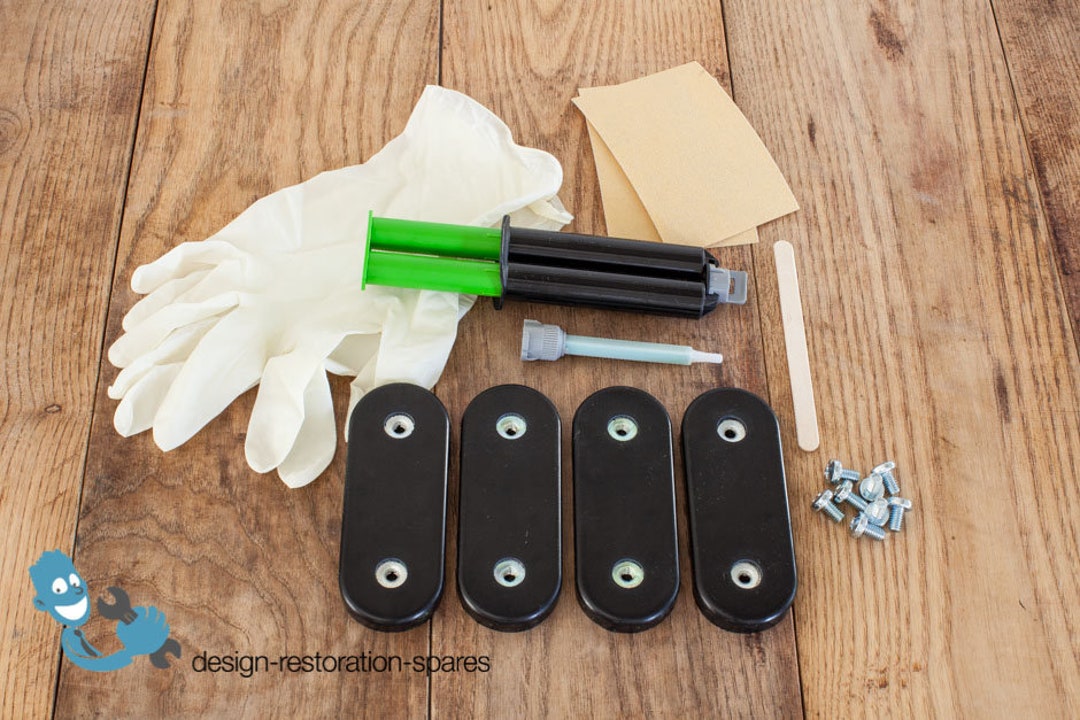 Replacement Neoprene Shock Mounts for Lounge Chair Armrest Etsy