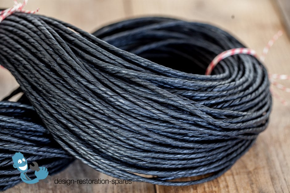 The Country Seat: Danish Cord