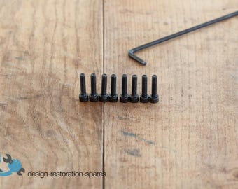 Tornillos Poul Kjaerholm PK22 | juego