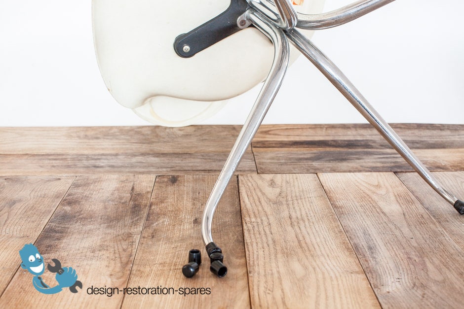 George deals Nelson Swag Leg Chair