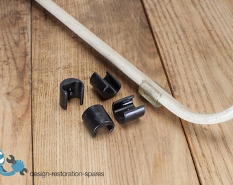 Chair Glides | Castelli | Giancarlo Piretti | PLIA Chair