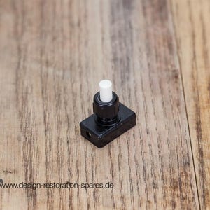 Switch for Kaiser Idell 6556, 6631, 6740 Super, 6561 Super, 6551, 6722 and more