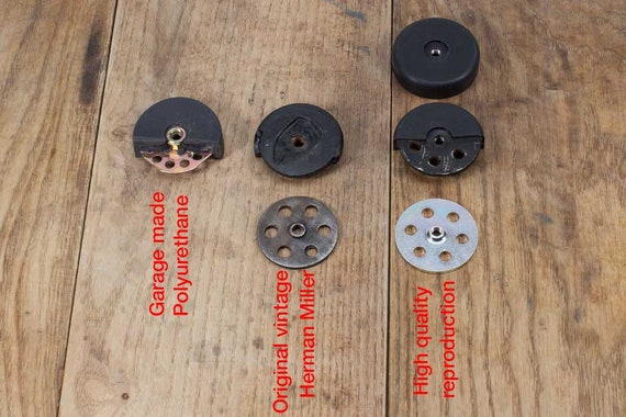 Shock mount eames deals