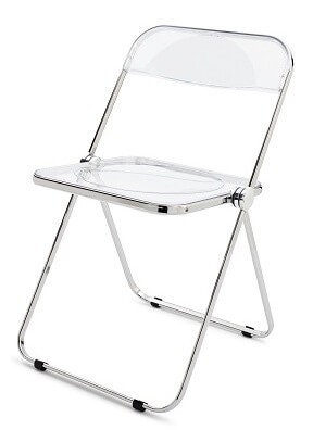 BUY NEW | Castelli1877 | Giancarlo Piretti | Plia Chair